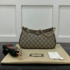 Gucci Ophidia Mini Bag